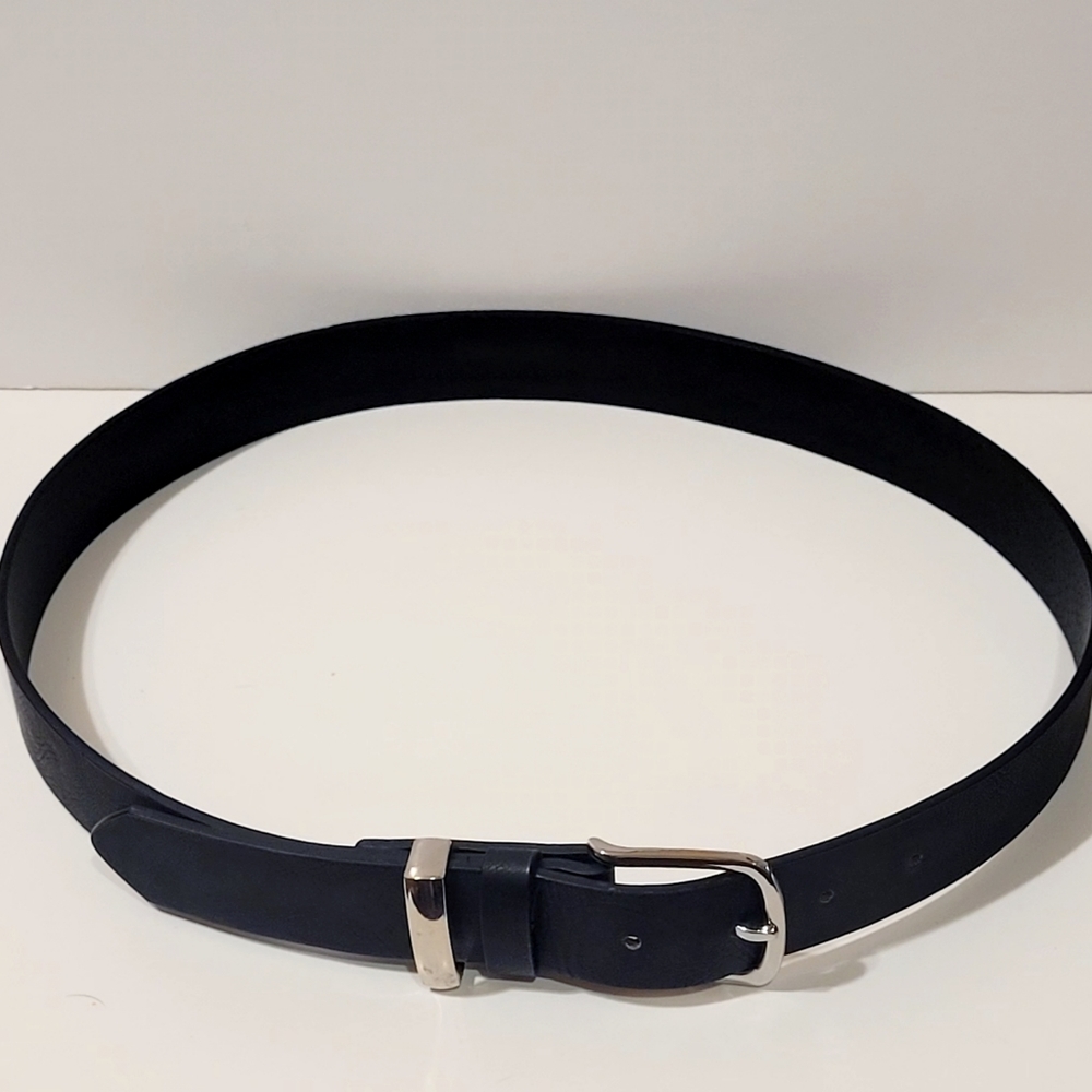RICKI'S - Classic Black Belt